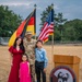 68th TMC Headquarters and Headquarters Company Change of Command Ceremony 2025