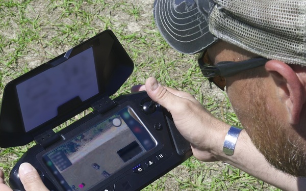 NGA, XVIII Airborne Corps successfully tests new AI tool