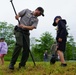 Jennings Randolph Lake Volunteers Plant Native Chestnuts in National Conservation Program
