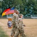 68th TMC Headquarters and Headquarters Company Change of Command Ceremony 2025