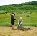 Jennings Randolph Lake Volunteers Plant Native Chestnuts in National Conservation Program