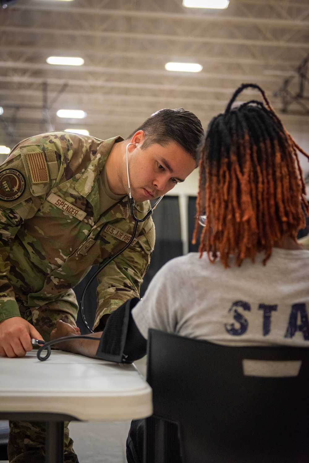Operation Healthy Tennessee