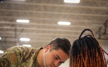Operation Healthy Tennessee