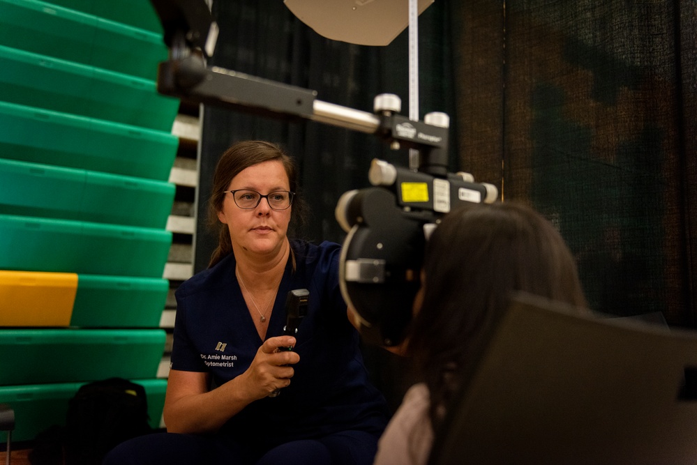 Operation Healthy Tennessee