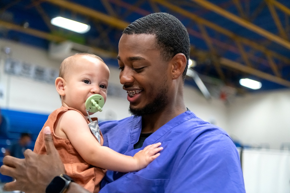 Operation Healthy Tennessee