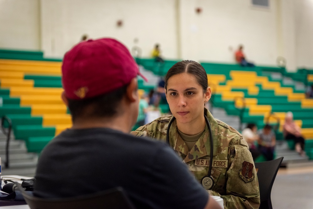 Operation Healthy Tennessee