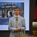 Army Cadets Brief Summer Research on Youth Engagement in International Security