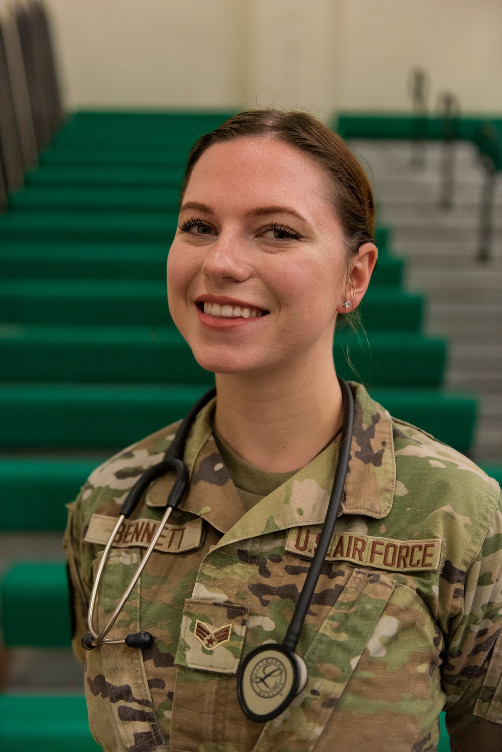 Operation Healthy Tennessee