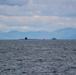 USS Newport News (SSN 750) Departs Faxa Bay