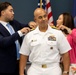 Rear Adm. Ewing Takes Helm of Defense Health Network National Capital Region