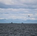 USS Newport News (SSN 750) Departs Faxa Bay