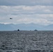 USS Newport News (SSN 750) Departs Faxa Bay