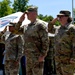 Fort Drum MEDDAC, Guthrie Army Health Clinic welcomes new commander during change of command