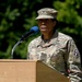 Fort Drum MEDDAC, Guthrie Army Health Clinic welcomes new commander during change of command
