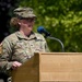 Fort Drum MEDDAC, Guthrie Army Health Clinic welcomes new commander during change of command