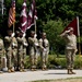 Fort Drum MEDDAC, Guthrie Army Health Clinic welcomes new commander during change of command