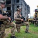 Forging Stronger Bonds: U.S. and Gabon Complete Joint Exchange Training