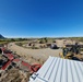 435 CTS lays ground work for Antenna Installation Project