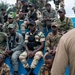 Forging Stronger Bonds: U.S. and Gabon Complete Joint Exchange Training