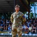 2025 07 18 ARTB Rangers in Action Demonstration and Graduation