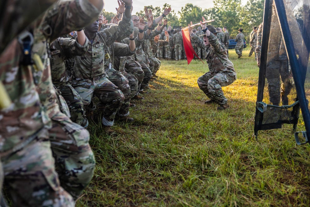 2025 07 17 194th Armored Brigade Thunder Run