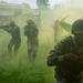 Forging Stronger Bonds: U.S. and Gabon Complete Joint Exchange Training