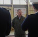 French Marine Nationale sailors visit U.S. VP Squadrons
