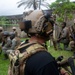 Forging Stronger Bonds: U.S. and Gabon Complete Joint Exchange Training