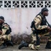 Forging Stronger Bonds: U.S. and Gabon Complete Joint Exchange Training