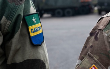 Forging Stronger Bonds: U.S. and Gabon Complete Joint Exchange Training