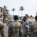 Forging Stronger Bonds: U.S. and Gabon Complete Joint Exchange Training
