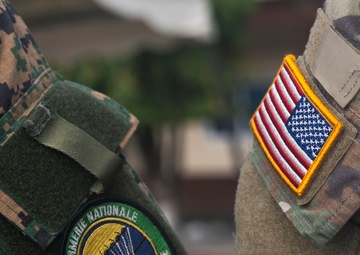 Forging Stronger Bonds: U.S. and Gabon Complete Joint Exchange Training