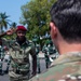 Forging Stronger Bonds: U.S. and Gabon Complete Joint Exchange Training