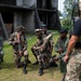 Forging Stronger Bonds: U.S. and Gabon Complete Joint Exchange Training