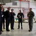 French Marine Nationale sailors visit U.S. VP Squadrons