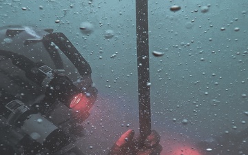 UCT One Divers Support NATO Port Assessment in Croatia