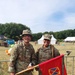 10th AAMDC air defenders complete Nijmegen ruck march 2025