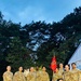 10th AAMDC air defenders complete Nijmegen ruck march 2025