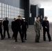 French Marine Nationale sailors visit U.S. VP Squadrons