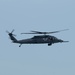 106th Rescue Wing Stands Alert During REFORPAC 2025