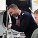 French Marine Nationale sailors visit U.S. VP Squadrons