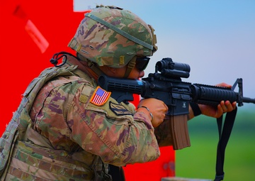 130th FAB Soldiers conduct IWQ ahead of overseas mobilization