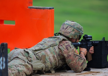 130th FAB Soldiers conduct IWQ ahead of overseas mobilization