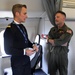 French Marine Nationale sailors visit U.S. VP Squadrons