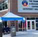 Morrisey Hall Ribbon Cutting
