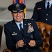 100th ARW Change of Command: Welcoming Col. Steven Byrum