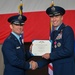 100th ARW Change of Command: Welcoming Col. Steven Byrum
