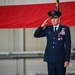 100th ARW Change of Command: Welcoming Col. Steven Byrum
