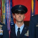 100th ARW Change of Command: Welcoming Col. Steven Byrum