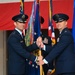 100th ARW Change of Command: Welcoming Col. Steven Byrum